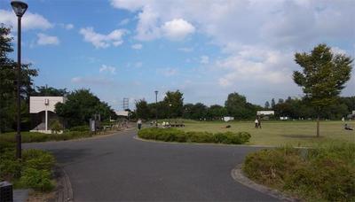 平和の森公園