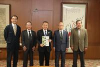 集合写真